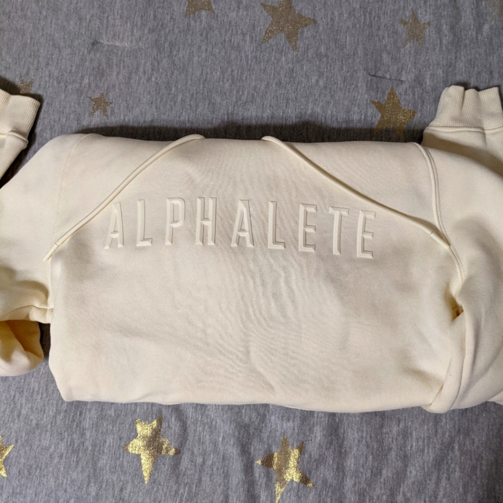 Alphalete Hoodie